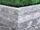 Muurbekleding Gneiss Urban Grey Line met gras
