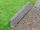 Gazonranden Gneiss Urban Grey Line met gras en grind