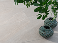 Authentieke keramische tegels met leisteenlook: Canyon Gold