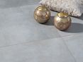 Pure Clay betonlook tegels met lantaarns
