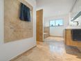 Wandtegels in de badkamer met Ivory Classic