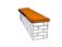 Graphics van producten op maat Universele panelen als wandbekleding
