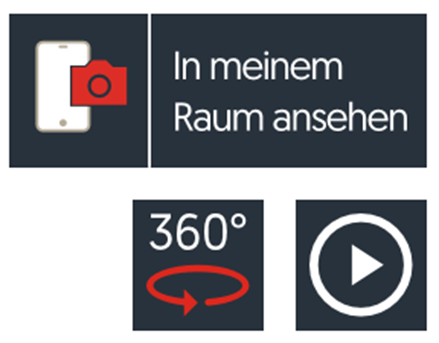 Visualisatieknop